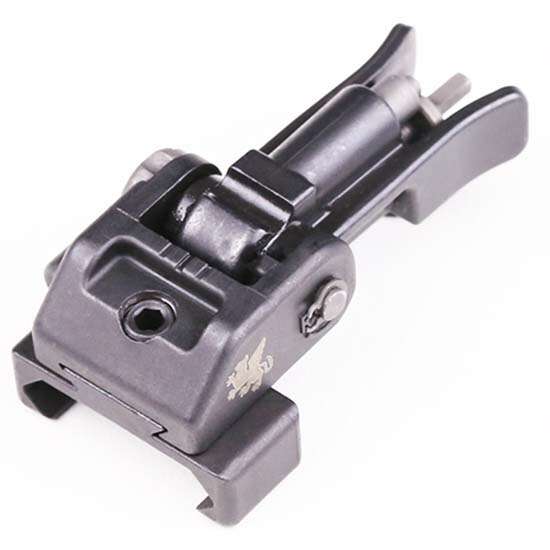 Sights Lasers Griffin Armament ZPAP M70 GRIFFIN M2 FRONT SIGHT  • Model: ZPAP M70